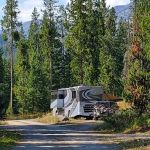 Threemile Campground