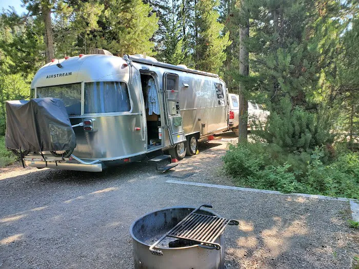 Threemile Campground Picture 3