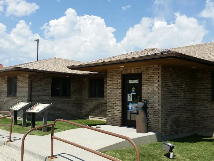 Wapiti / Clarks Fork Ranger District Picture 2