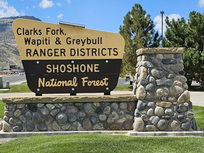 Wapiti / Clarks Fork Ranger District Picture 1