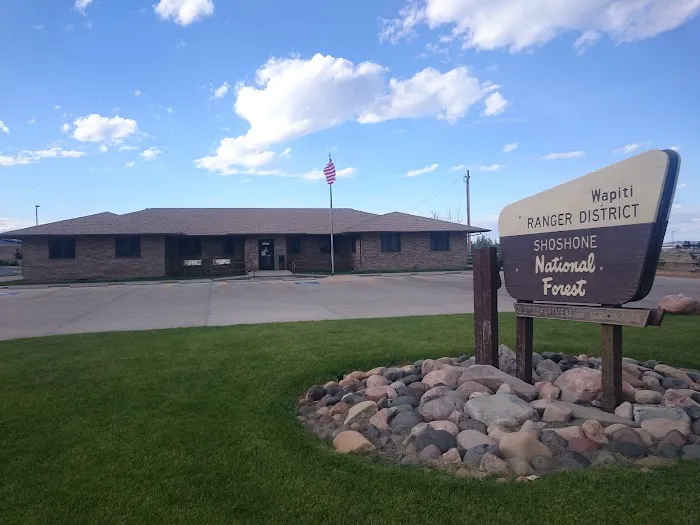 Wapiti / Clarks Fork Ranger District Picture 3