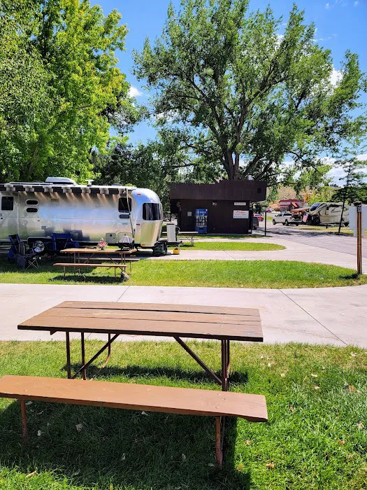 Ponderosa Campground Picture 3