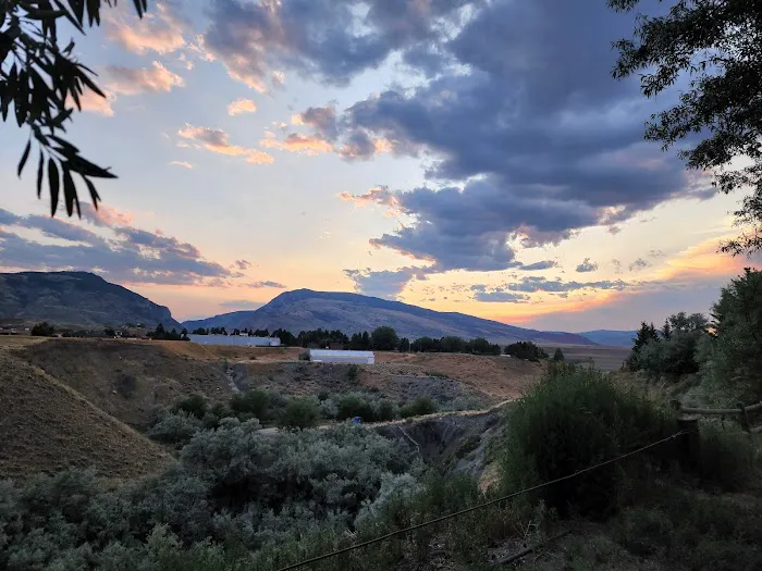 Ponderosa Campground Picture 4