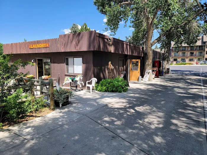 Ponderosa Campground Picture 1