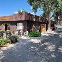 Ponderosa Campground ico