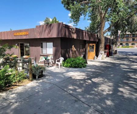 Ponderosa Campground