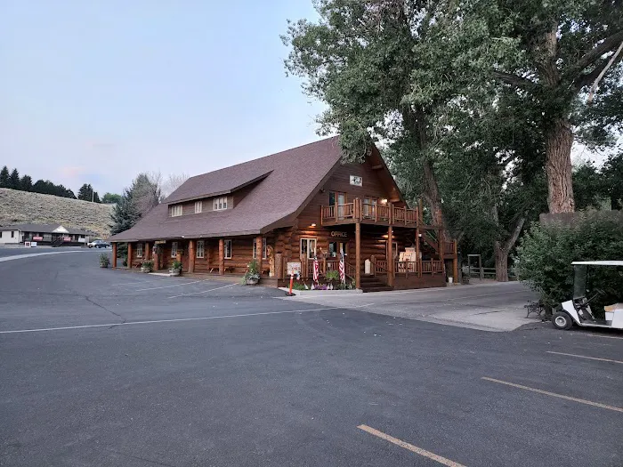 Ponderosa Campground Picture 2