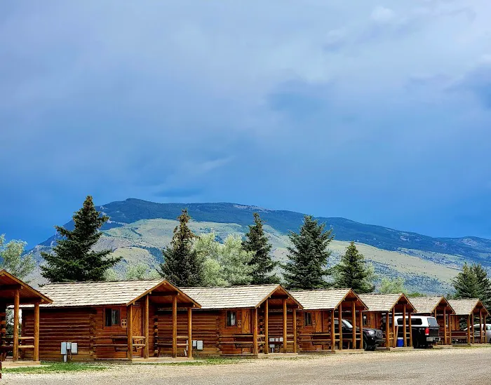 Ponderosa Campground Picture 9