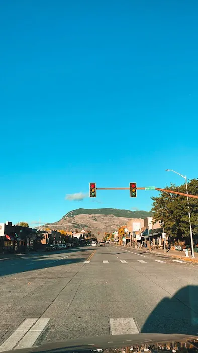 Ponderosa Campground Picture 7