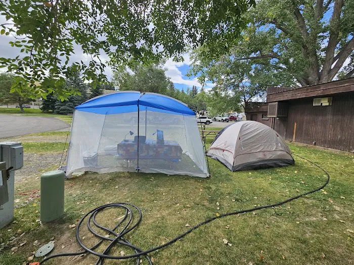 Ponderosa Campground Picture 10