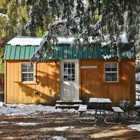 MANTUA WATERFRONT RV RESORT & CABINS ico
