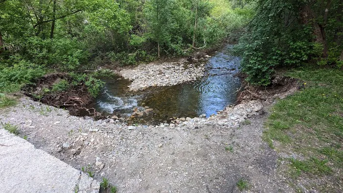 Box Elder Campground Picture 4