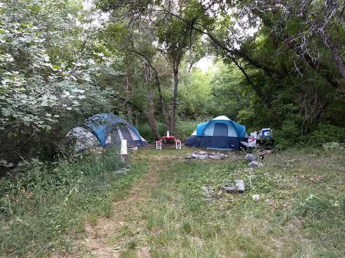 LDS Mantua Maple Hill Campground Picture 1