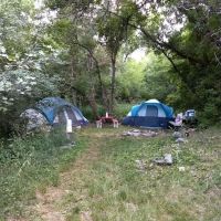 LDS Mantua Maple Hill Campground ico
