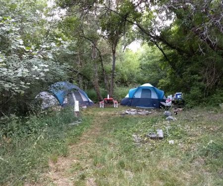 LDS Mantua Maple Hill Campground