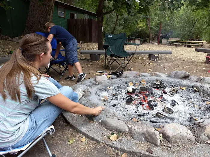 LDS Mantua Maple Hill Campground Picture 4