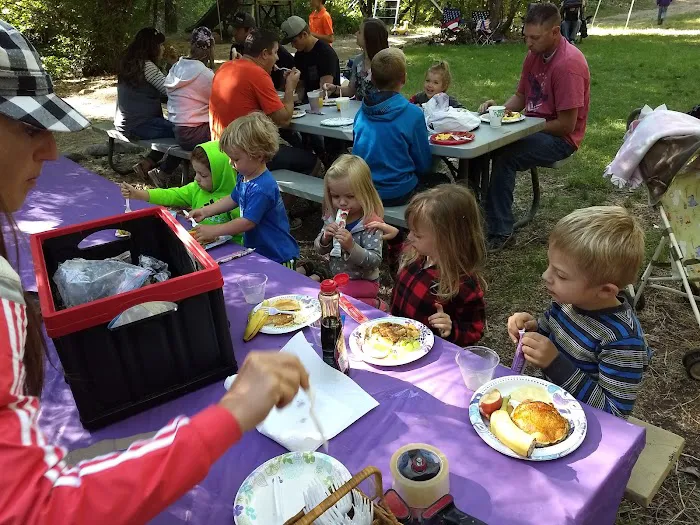 LDS Mantua Maple Hill Campground Picture 8