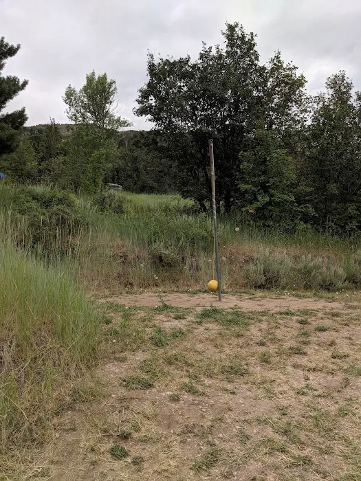 LDS Mantua Maple Hill Campground Picture 13