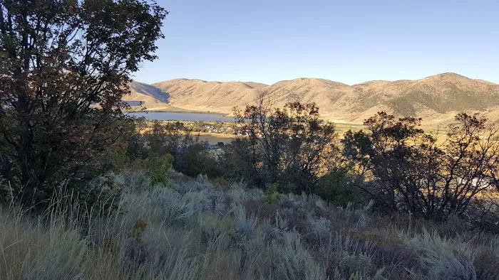 LDS Mantua Maple Hill Campground Picture 14