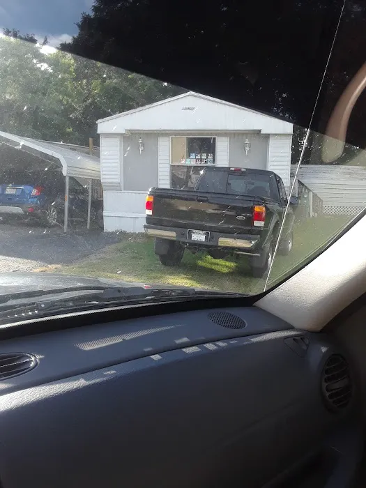 ROCKY CREEK MOBILE HOME PARK Picture 1