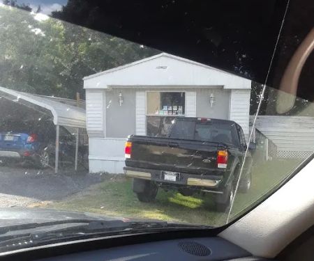 ROCKY CREEK MOBILE HOME PARK