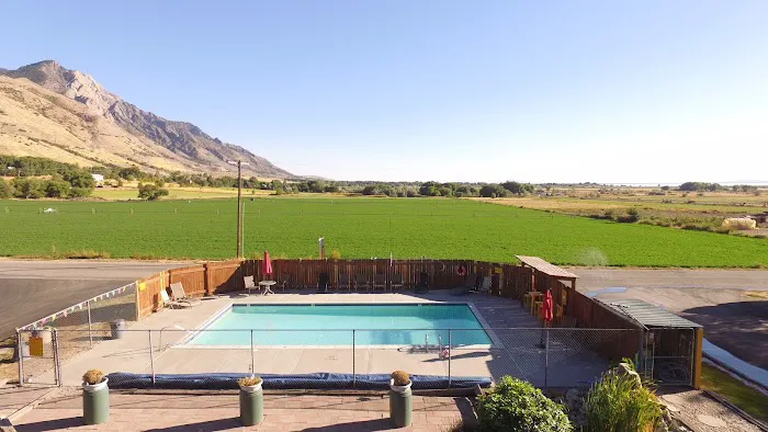 Brigham City / Perry South KOA Journey Picture 3