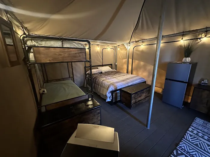 Brigham City / Perry South KOA Journey Picture 1