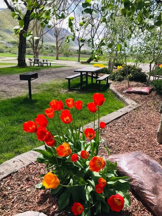 Brigham City / Perry South KOA Journey Picture 5