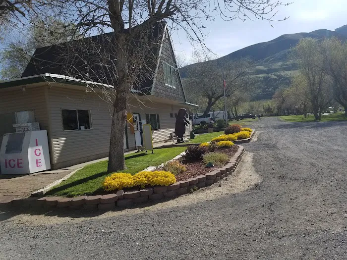 Brigham City / Perry South KOA Journey Picture 4