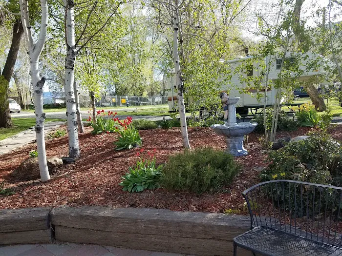 Brigham City / Perry South KOA Journey Picture 6