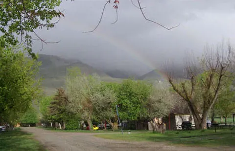 Brigham City / Perry South KOA Journey Picture 7