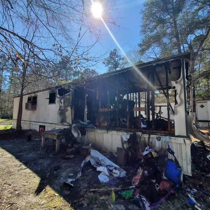 Pine View Mobile Home Park Picture 2