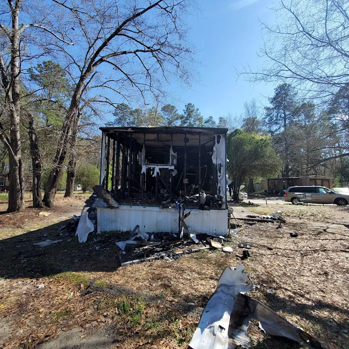 Pine View Mobile Home Park Picture 5