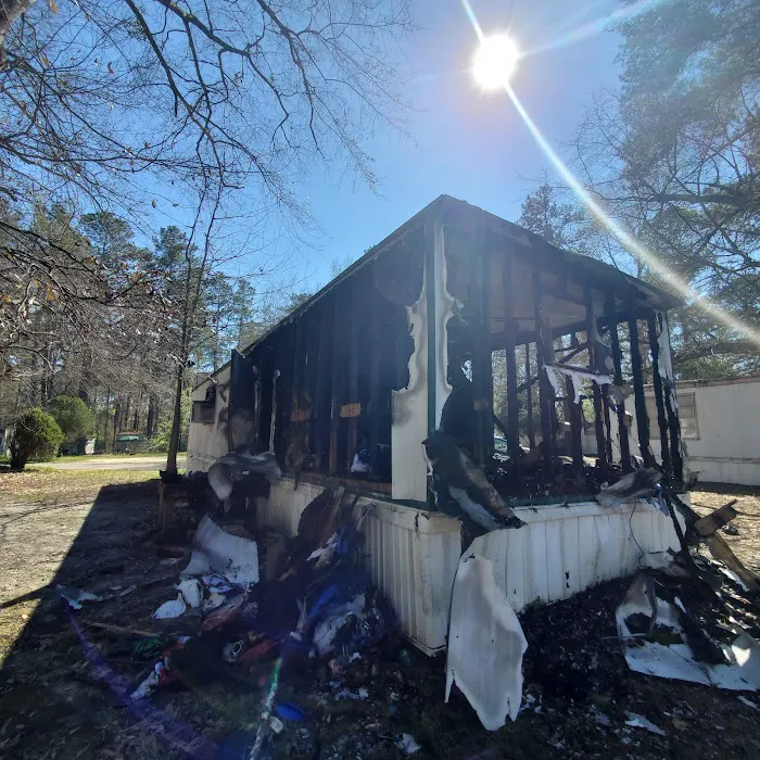 Pine View Mobile Home Park Picture 9