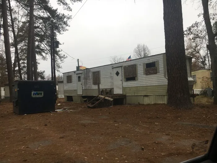 Pine View Mobile Home Park Picture 7