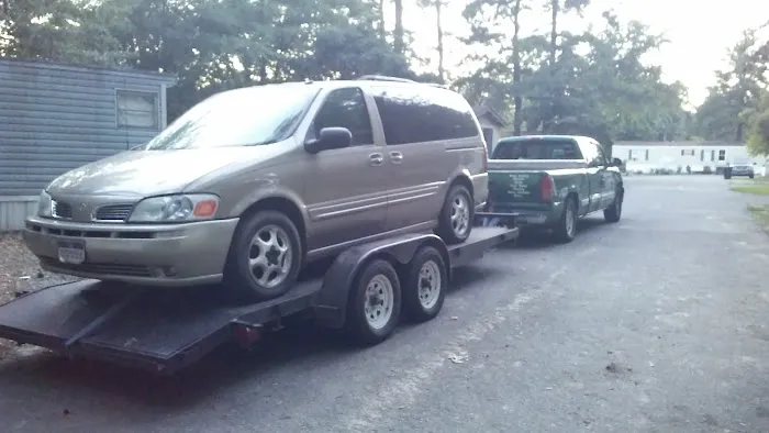 RAES CREEK MOBILE HOME PARK Picture 1