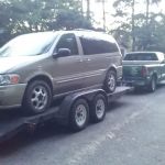 RAES CREEK MOBILE HOME PARK