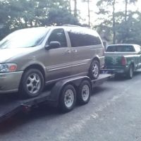 RAES CREEK MOBILE HOME PARK ico