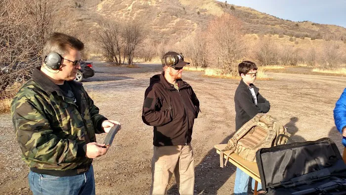 Dock Flat Picture 10