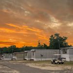 Southern Village Mobile Home Park