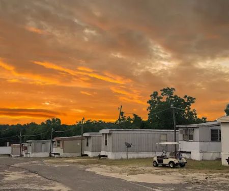 Southern Village Mobile Home Park