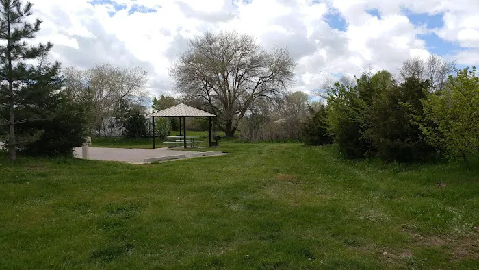 Willow Creek Campground Picture 1