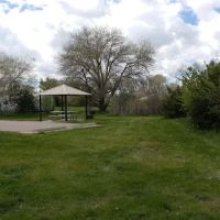 Willow Creek Campground ico