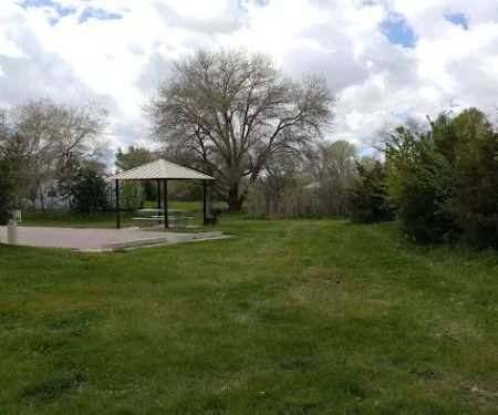 Willow Creek Campground