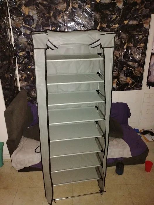 Number One Mobile Home Park Picture 1