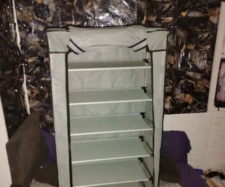 Number One Mobile Home Park