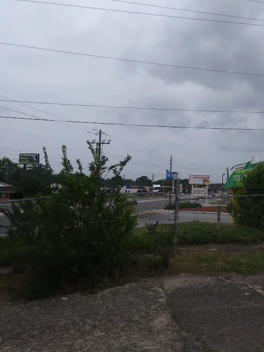 Number One Mobile Home Park Picture 2