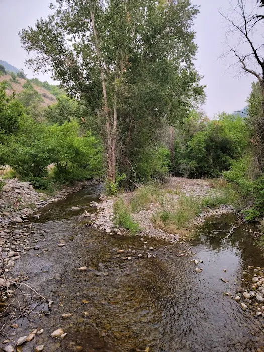 Cinnamon Creek Camp Picture 3