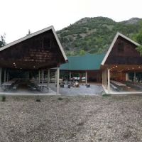 Cinnamon Creek Camp ico