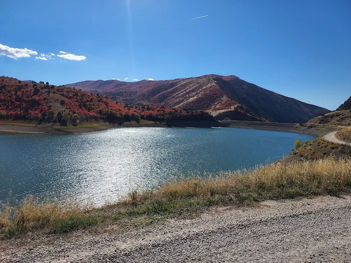 Cinnamon Creek Camp Picture 6